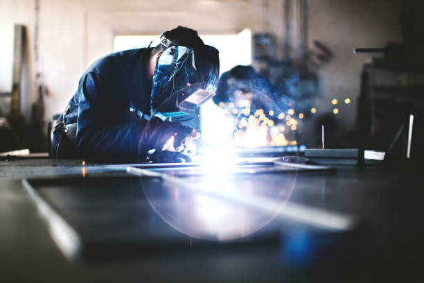 Reliable Smithville, MO Welder & Metal Fabrication Solutions