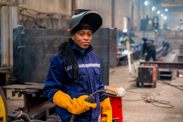 Affordable Welder Services in Smithville, MO